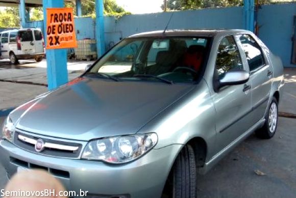 Fiat Siena Fiat Siena