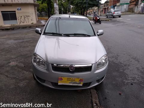 Fiat Siena Fiat Siena