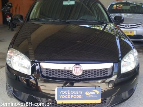 Fiat Siena Fiat Siena