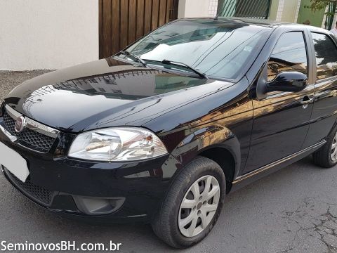 Fiat Siena Fiat Siena
