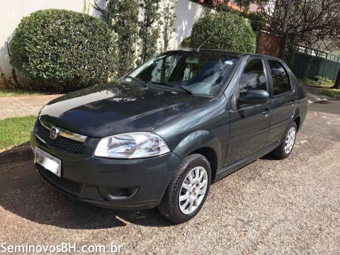 Fiat Siena Fiat Siena