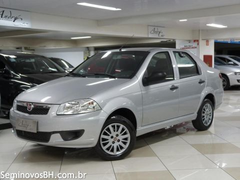 Fiat Siena
