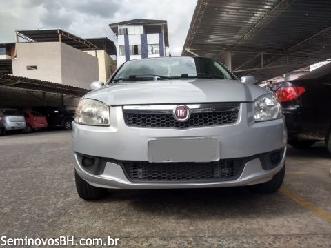 Fiat Siena Fiat Siena