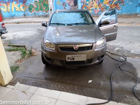 Fiat Siena Fiat Siena