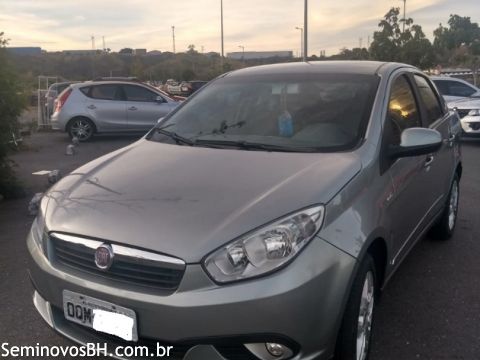 Fiat Siena Grand Fiat Siena Grand