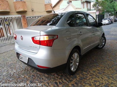 Fiat Siena Grand Fiat Siena Grand