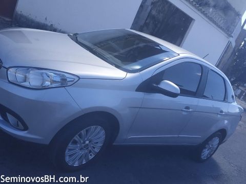 Fiat Siena Grand Fiat Siena Grand