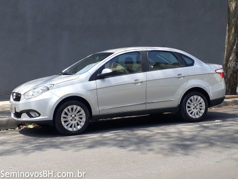 Fiat Siena Grand Fiat Siena Grand