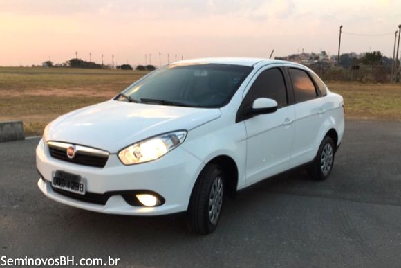 Fiat Siena Grand Fiat Siena Grand