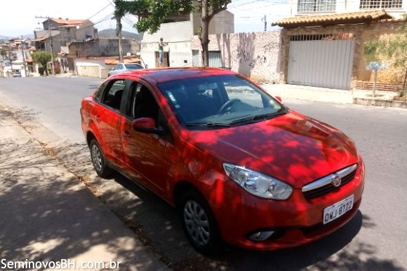 Fiat Siena Grand Fiat Siena Grand