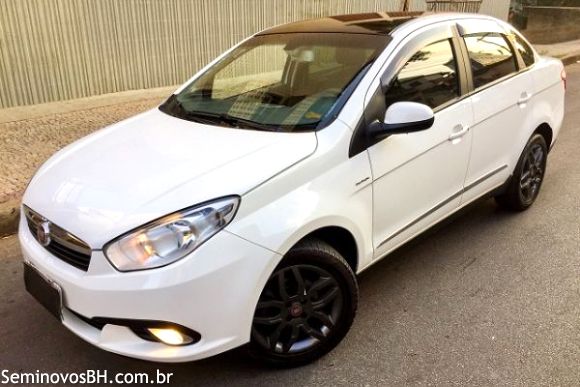 Fiat Siena Grand Fiat Siena Grand