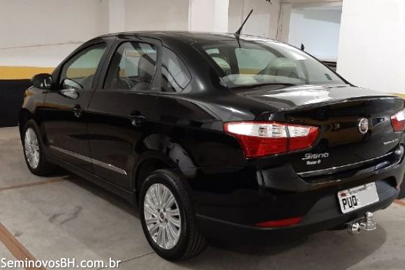 Fiat Siena Grand Fiat Siena Grand