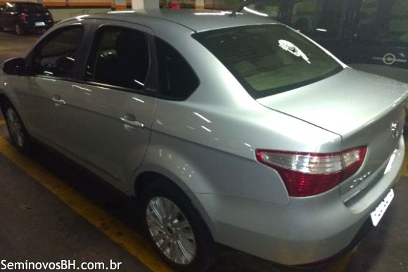 Fiat Siena Grand Fiat Siena Grand