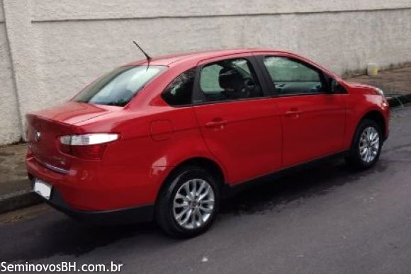 Fiat Siena Grand Fiat Siena Grand