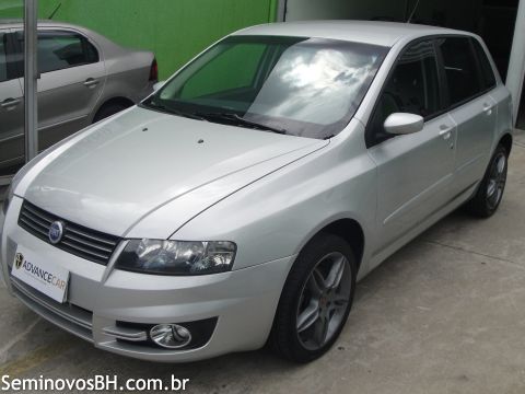 Fiat Stilo Fiat Stilo