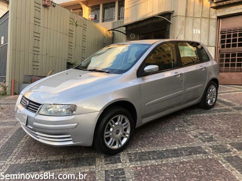 Fiat Stilo Fiat Stilo