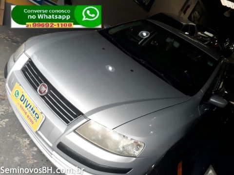 Fiat Stilo Fiat Stilo