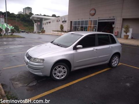 Fiat Stilo Fiat Stilo