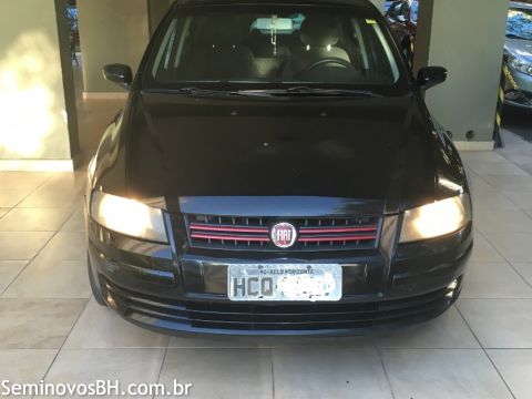 Fiat Stilo Fiat Stilo