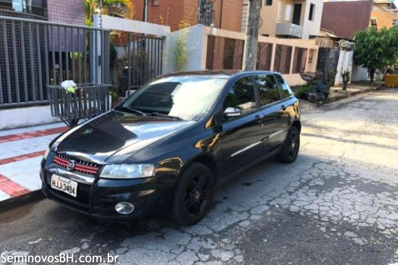 Fiat Stilo Fiat Stilo