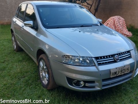 Fiat Stilo Fiat Stilo