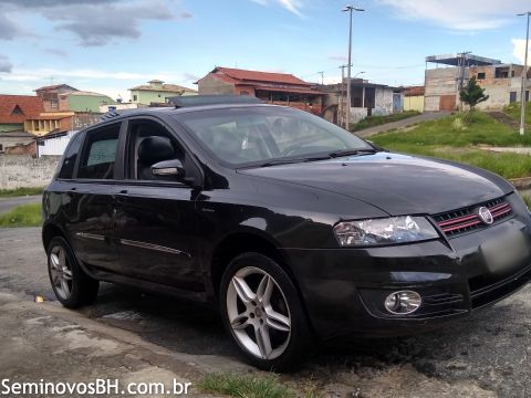 Fiat Stilo Fiat Stilo