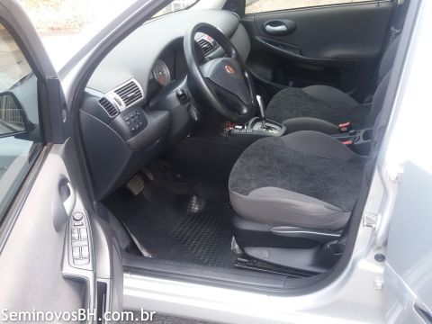 Fiat Stilo Fiat Stilo