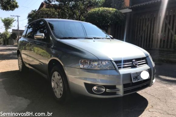 Fiat Stilo Fiat Stilo