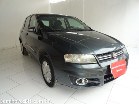 Fiat Stilo Fiat Stilo