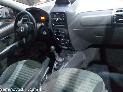 Fiat Strada Cab Dupla Fiat Strada Cab Dupla