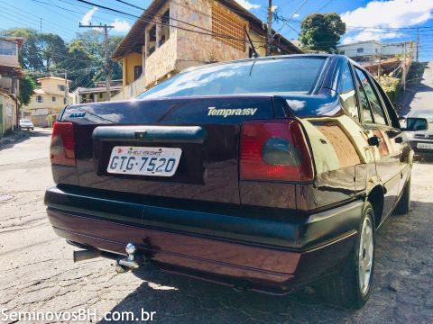 Fiat Tempra Fiat Tempra