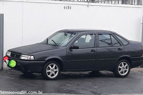 Fiat Tempra Fiat Tempra