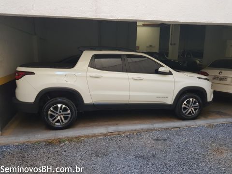 Fiat Toro Fiat Toro