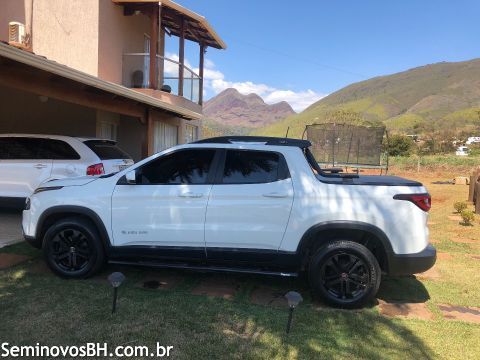 Fiat Toro Fiat Toro