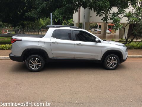 Fiat Toro Fiat Toro