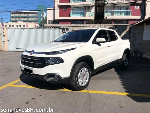 Fiat Toro Fiat Toro