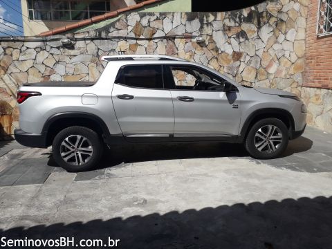 Fiat Toro Fiat Toro