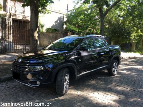 Fiat Toro Fiat Toro