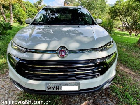 Fiat Toro Fiat Toro