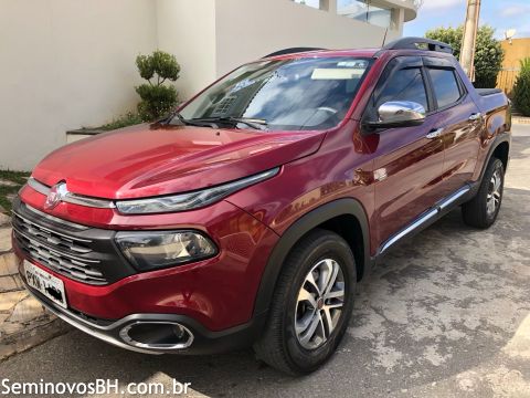 Fiat Toro Fiat Toro