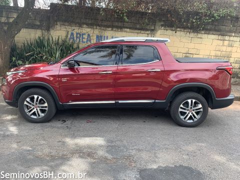 Fiat Toro Fiat Toro