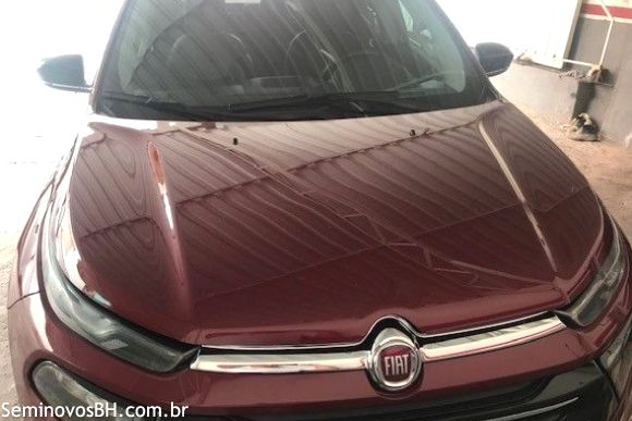 Fiat Toro Fiat Toro
