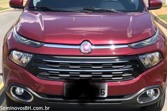 Fiat Toro Fiat Toro