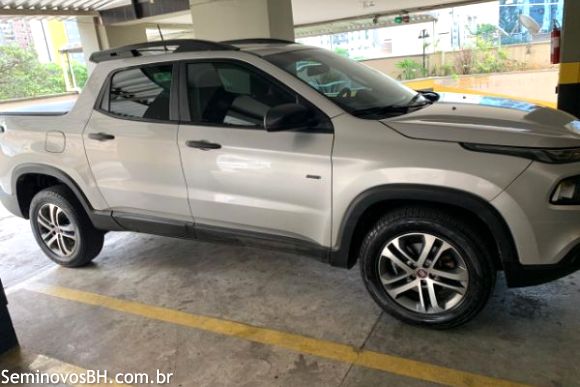 Fiat Toro Fiat Toro