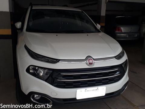 Fiat Toro Fiat Toro