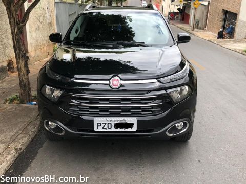 Fiat Toro Fiat Toro