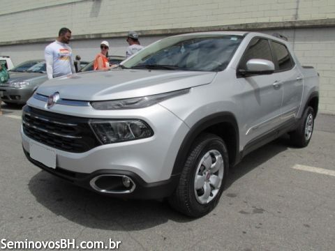 Fiat Toro Fiat Toro