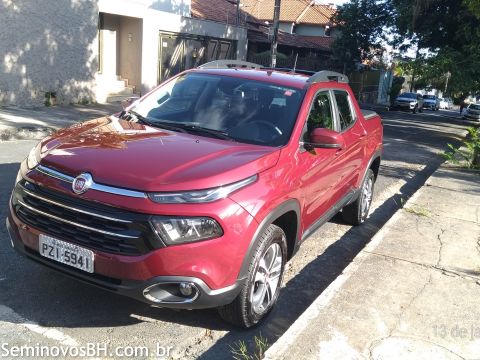 Fiat Toro Fiat Toro