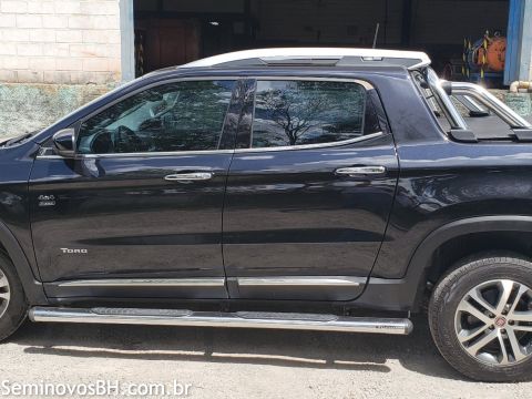 Fiat Toro Fiat Toro