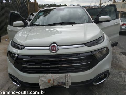 Fiat Toro Fiat Toro